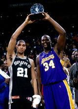 沙奎爾·奧尼爾