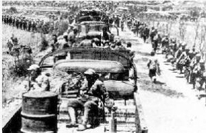 中國遠征軍入緬作戰 中國遠征軍入緬作戰