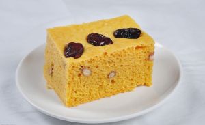 米制發糕 米制發糕