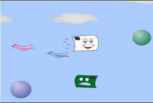 小白送郵件 小白送郵件