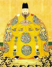 徐鴻儒起義 徐鴻儒起義