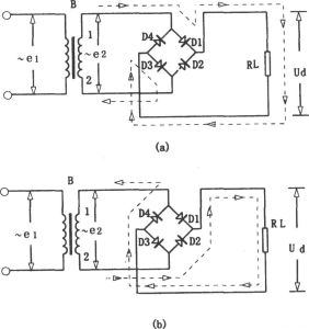 橋式電路 橋式電路