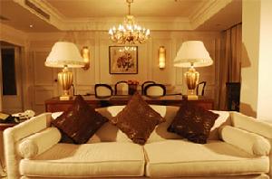 北京大觀園酒店