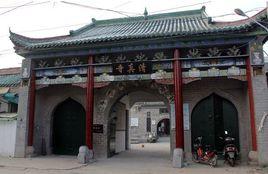 碭山清真寺 碭山清真寺