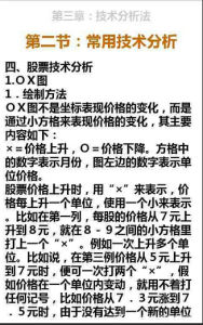 股票入門基礎知識