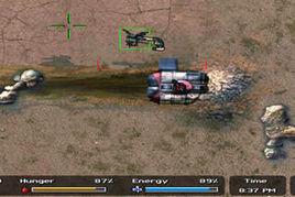 異星球生存挑戰 異星球生存挑戰