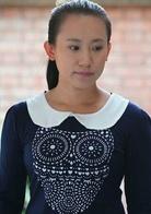 周晶晶[2014年都市劇《男人四十要出嫁》中的角色]