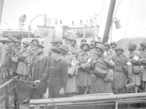 反法戰爭[拿破崙時期反法戰爭]