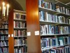 史丹福大學圖書館