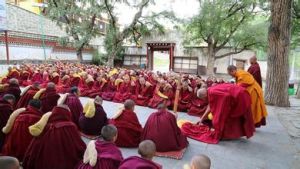 多然巴格西 多然巴格西