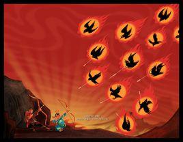 布依族神話 布依族神話