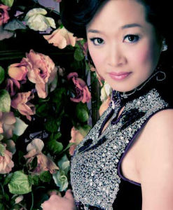 （圖）徵婚的漂亮媽媽