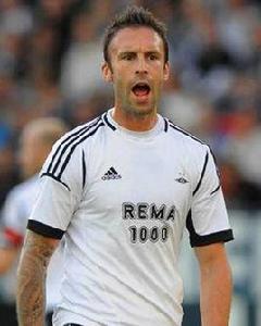 拉德·普里卡 拉德·普里卡