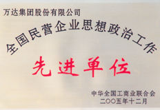 東營市萬達集團