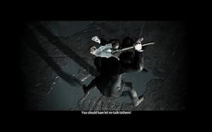 《凱恩與林奇》