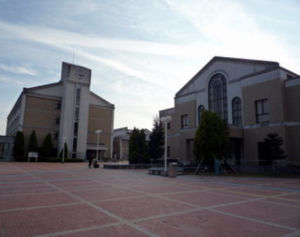 日本兵庫縣立看護大學 日本兵庫縣立看護大學