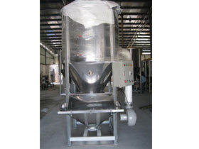 烘乾立式攪拌機 烘乾立式攪拌機