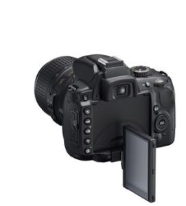 尼康 D5000 尼康 D5000