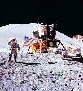 登入月球 登入月球