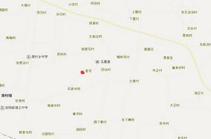 龍巖寺[安陽龍巖寺（報恩寺）]