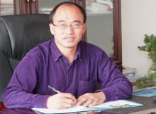 雲南林業職業技術學院