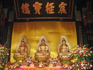 中國佛教協會