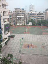 貴陽十八中總校部分