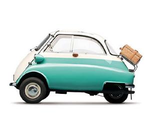 Isetta Isetta