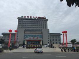 鳳翔縣中醫醫院 鳳翔縣中醫醫院