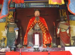 天下第一城隍廟 天下第一城隍廟