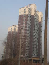 朱古力城一二三期 朱古力城一二三期