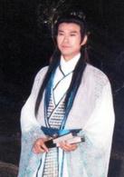 楚留香傳奇[1995年鄭少秋主演電視劇]