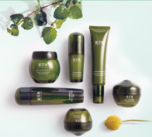植萃集養顏系列