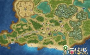 《星石傳說》 《星石傳說》