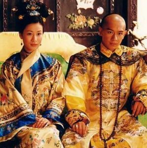 《江南京華夢》