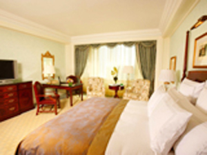 北京麗斯卡爾頓酒店