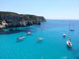 梅諾卡島 梅諾卡島