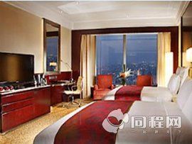 上海新發展亞太萬豪酒店 上海新發展亞太萬豪酒店