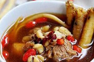 補血明目湯 補血明目湯