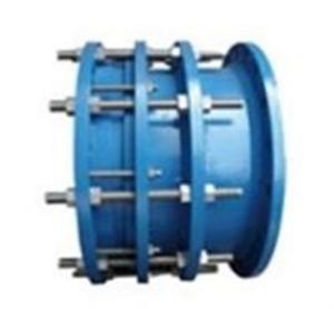 VSSJAFCCC2F型可拆式雙法蘭傳力接頭 VSSJAFCCC2F型可拆式雙法蘭傳力接頭