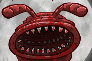 血腥吞食者 血腥吞食者