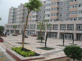 西航花園 西航花園