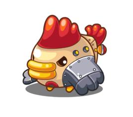 機械米希 機械米希