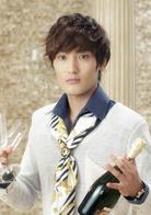 秘密花園[2012年鍾漢良等主演電影]