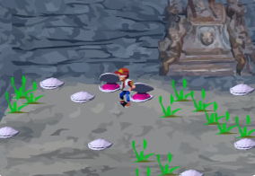 逃離奇幻世界 逃離奇幻世界