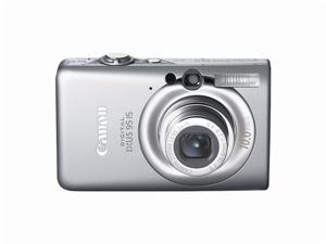 佳能IXUS95