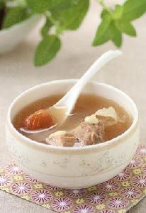 清心潤肺湯 清心潤肺湯