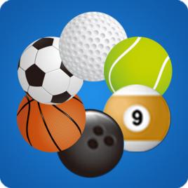 以球會友 以球會友