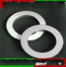 圓柱直齒漸開線花鍵量規 圓柱直齒漸開線花鍵量規