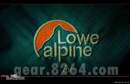 LOWE AIPINE LOWE AIPINE